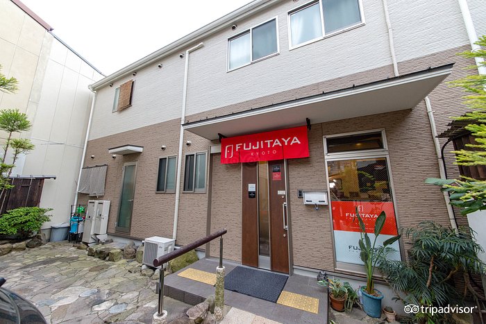 fujitaya kyoto