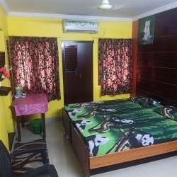 rooms in kumbalangi