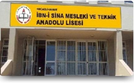 ibni sina sağlık meslek lisesi puanı