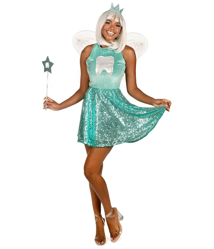 womens fairy costume