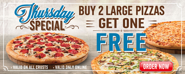 dominos pizza deals