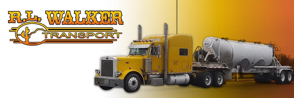 r l walker transport