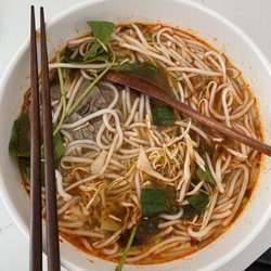 pho near me open