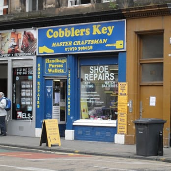 cobblers near me