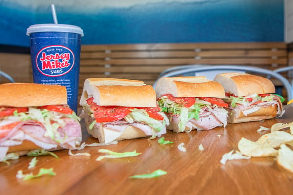 jersey mikes baytown