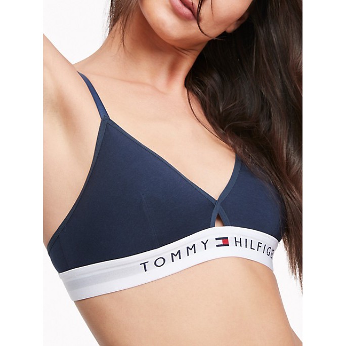 tommy hilfiger sports bra