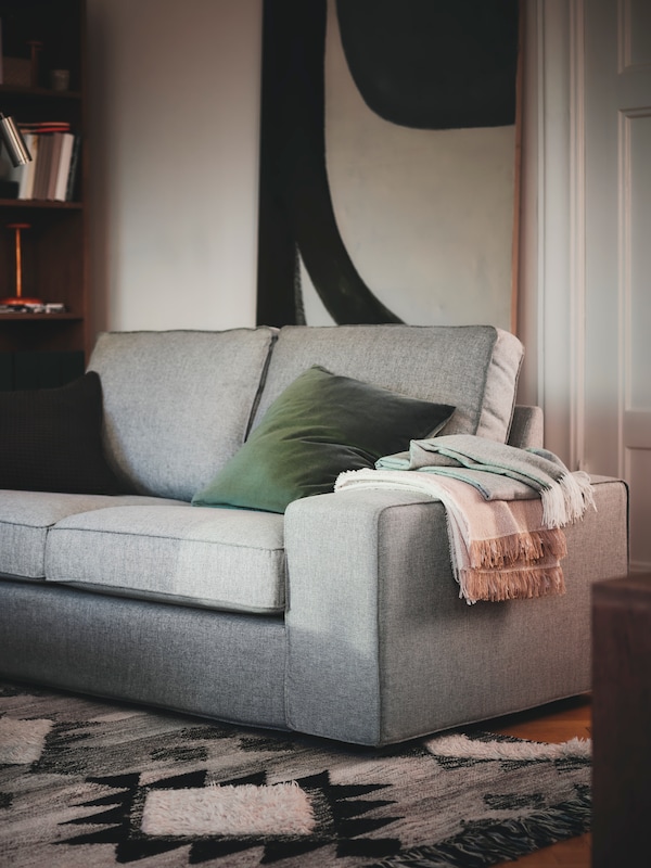 ikea kivik sofa