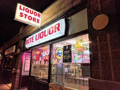 rite liquor st paul mn