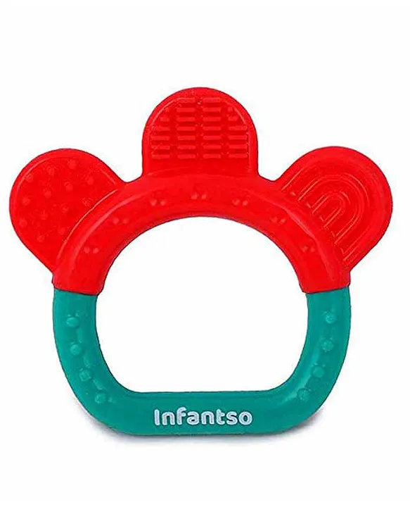 firstcry teether