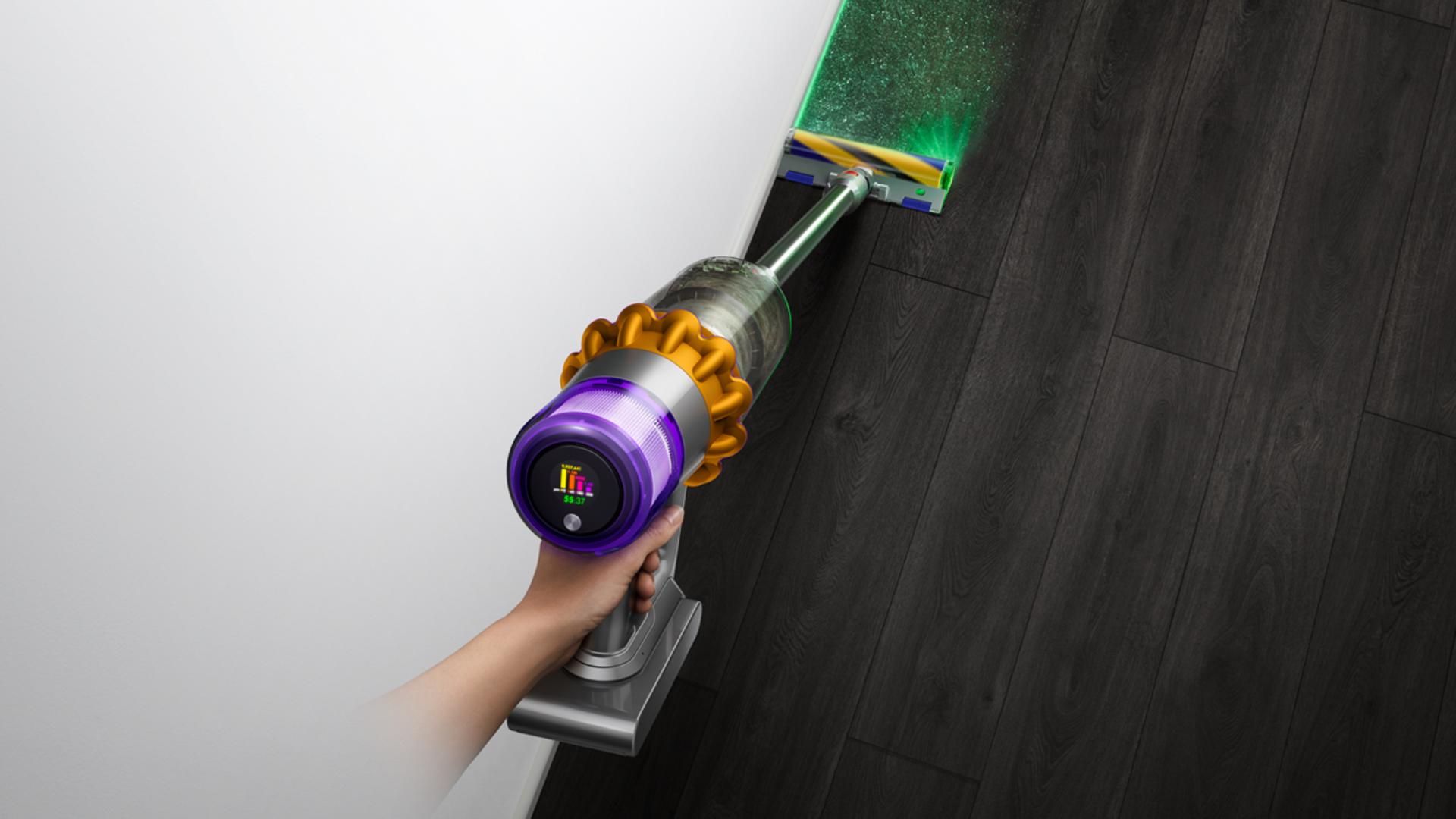 refurbished dyson vacuum