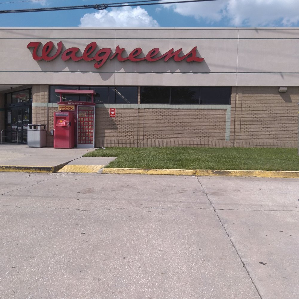 walgreens pharmacy hours houma