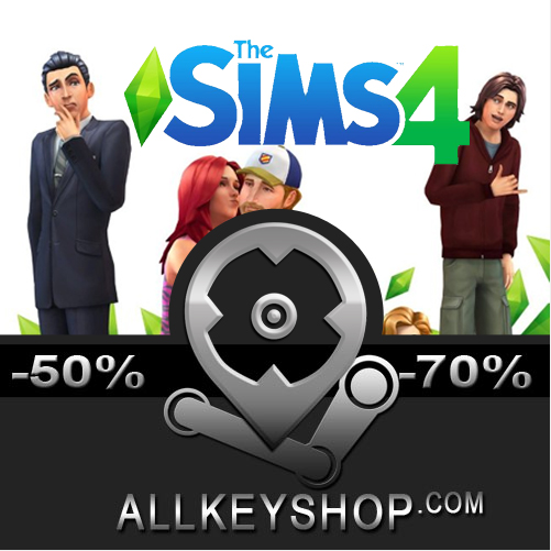 sims 4 pc key