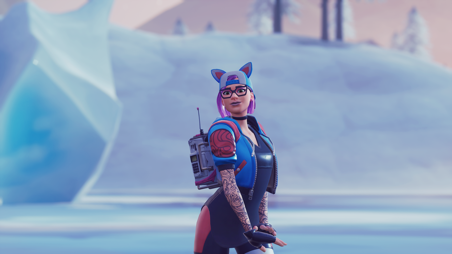 fortnite lince edad