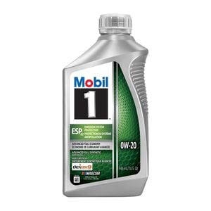 best oil for 2015 gmc sierra 1500