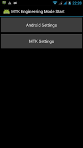 mtk engineering mode play store