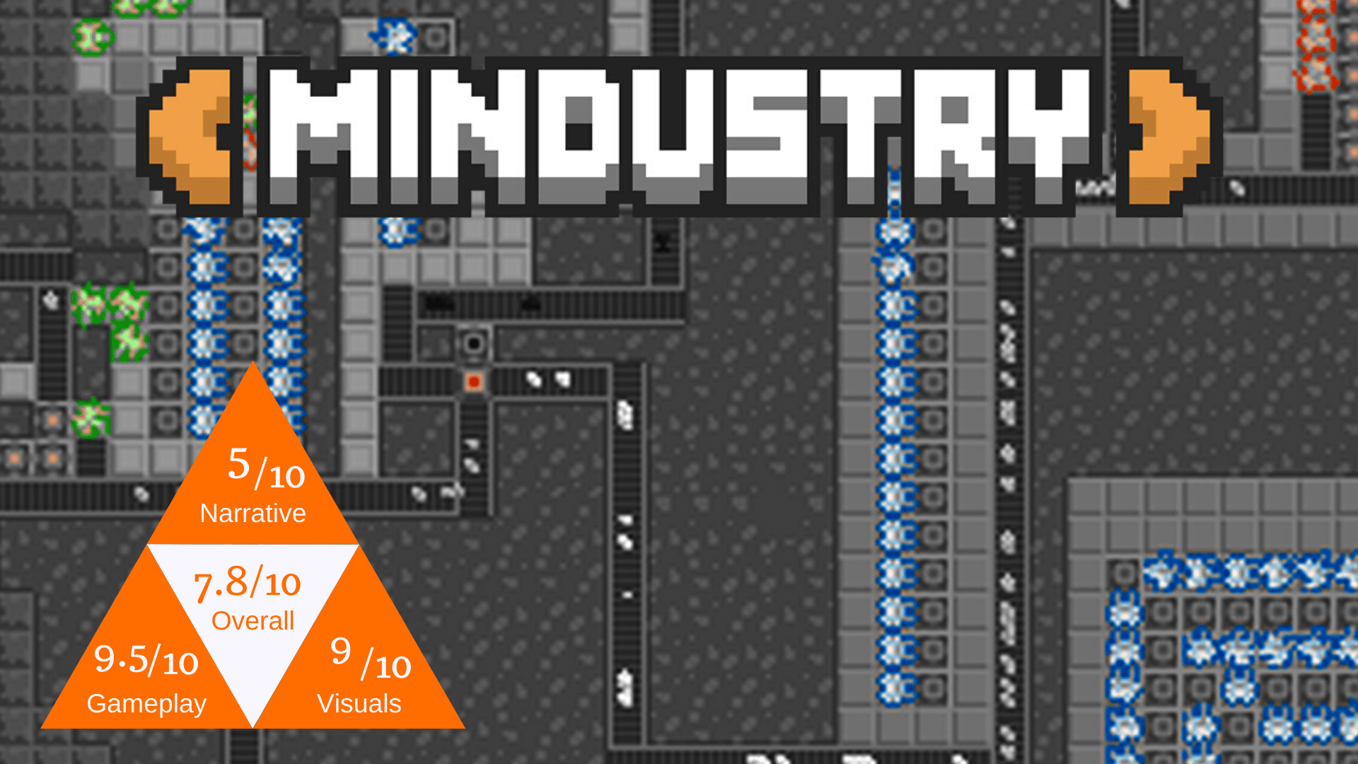 mindustry