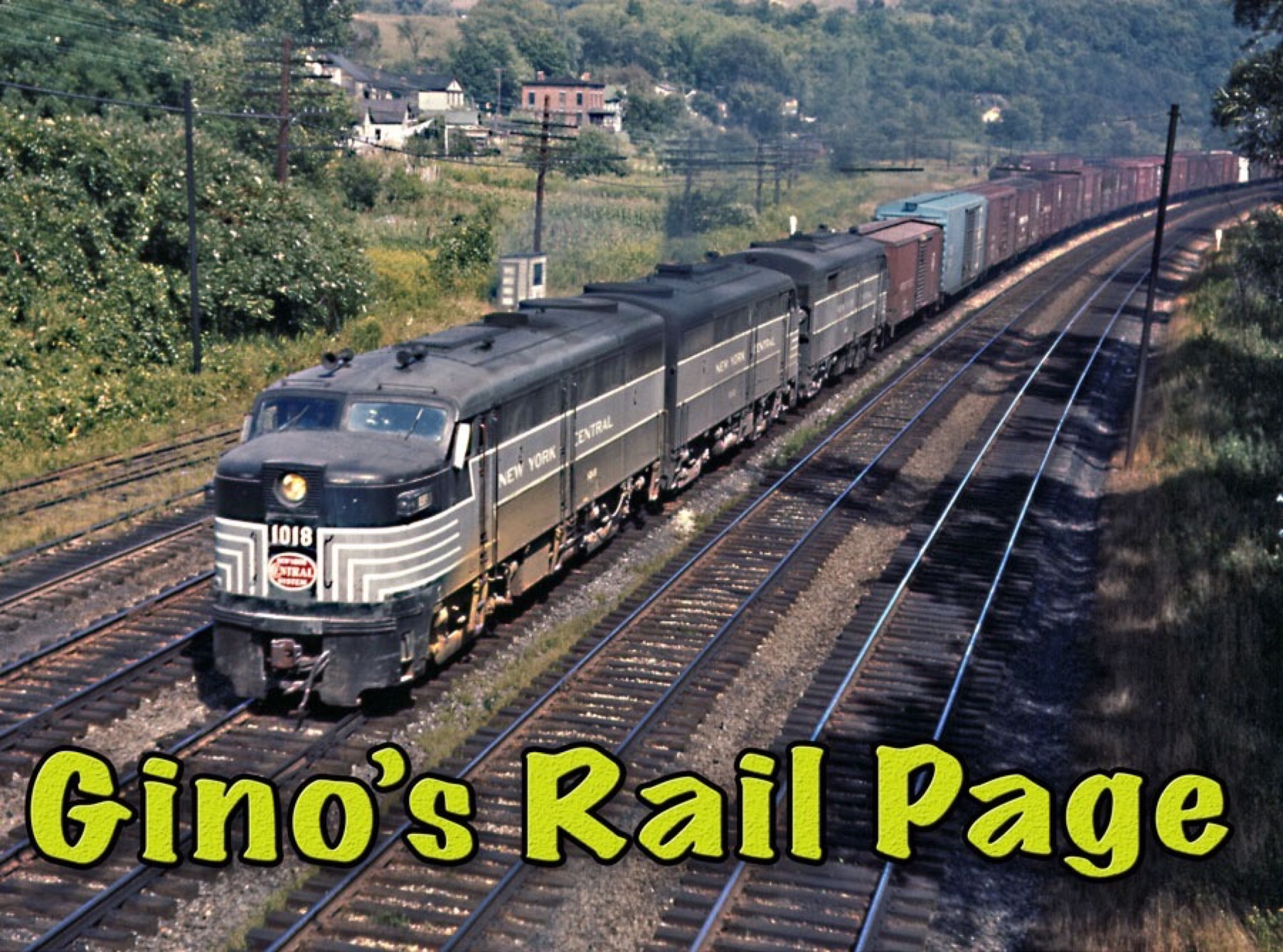 railpage