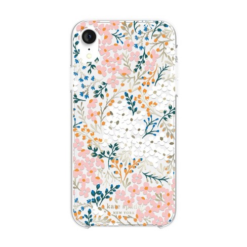 kate spade case iphone xr