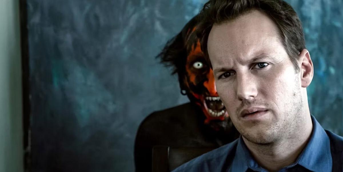 insidious movie stream