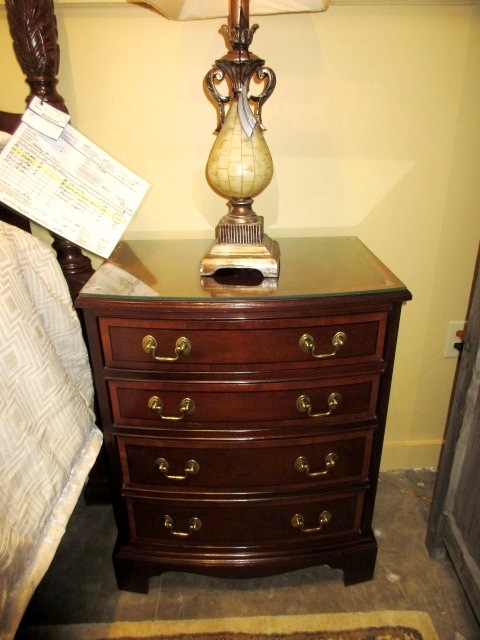 pennsylvania house nightstand