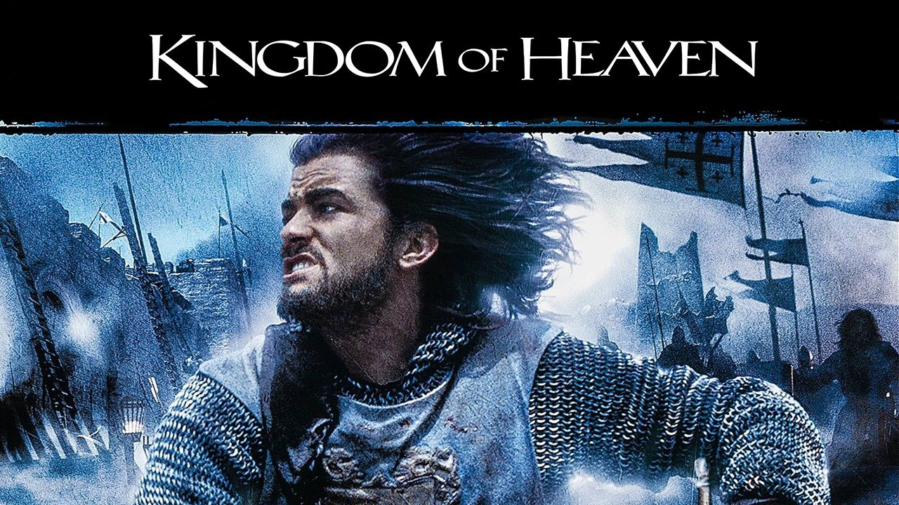 youtube kingdom of heaven full movie