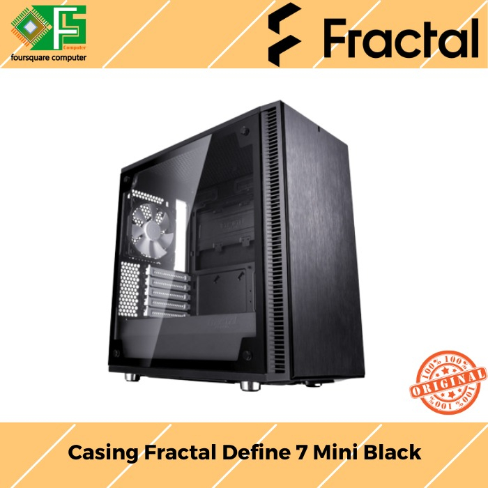 fractal cases