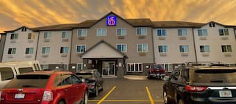 cheap motels in lincoln ne