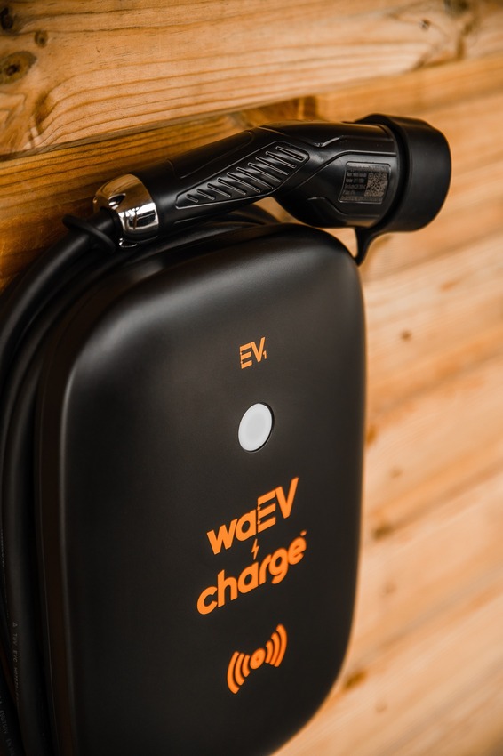 waev charge