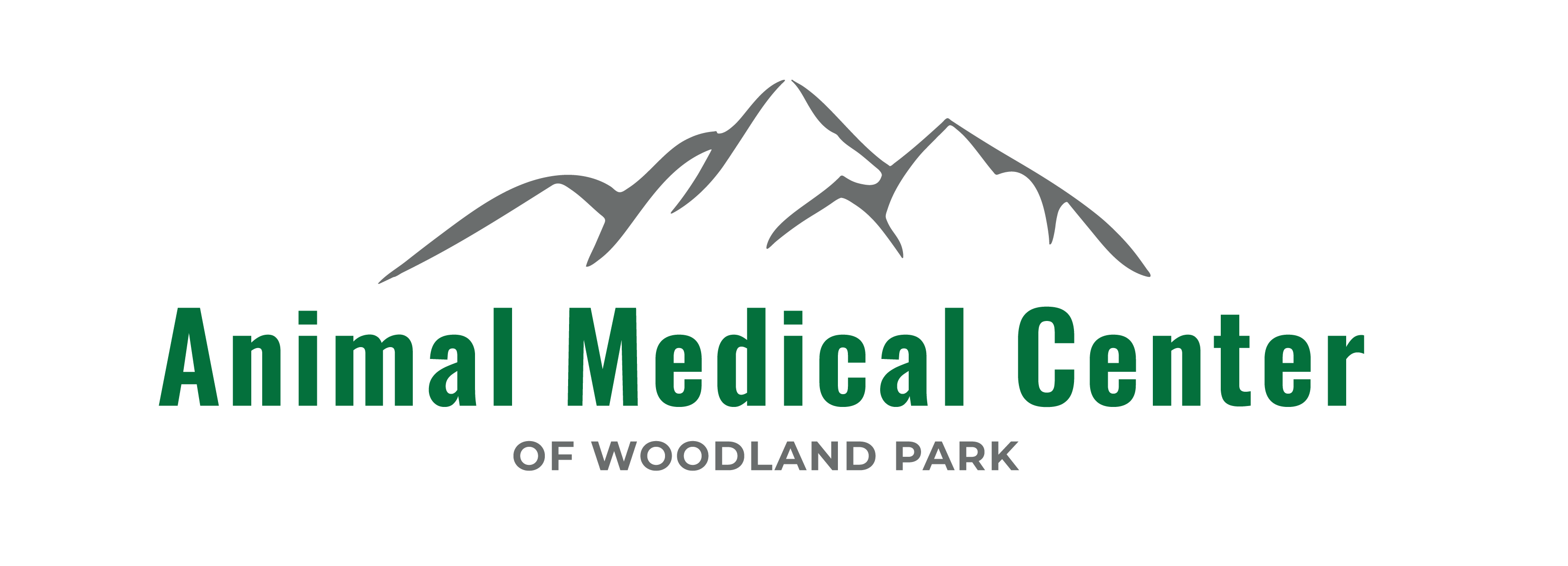 animal medical center of woodland park