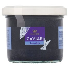 elsinore caviar