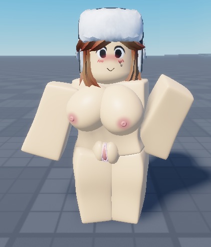 roblox nudes