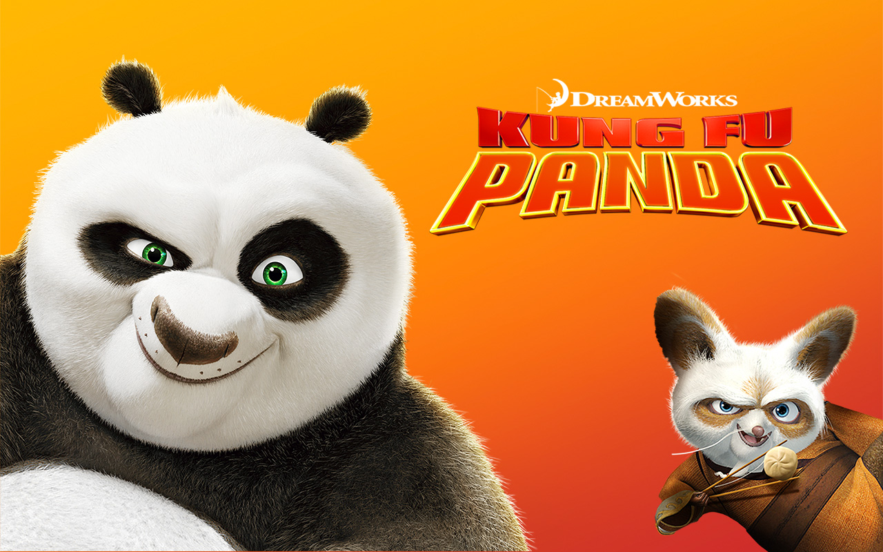 kung fu panda 1 full movie download