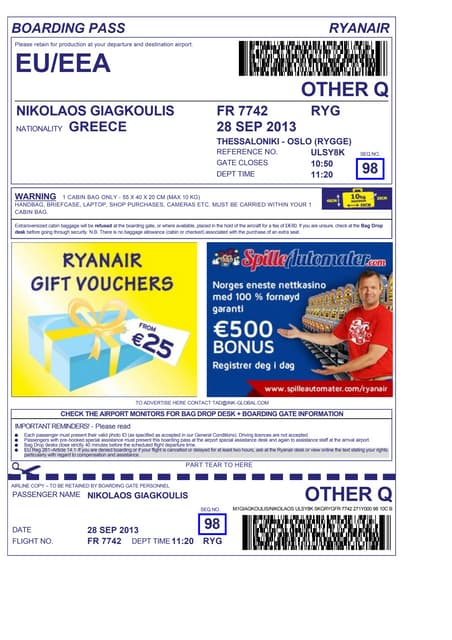 ryanair boarding pass pdf