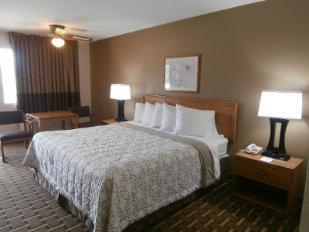 americas best value inn blue ridge ga