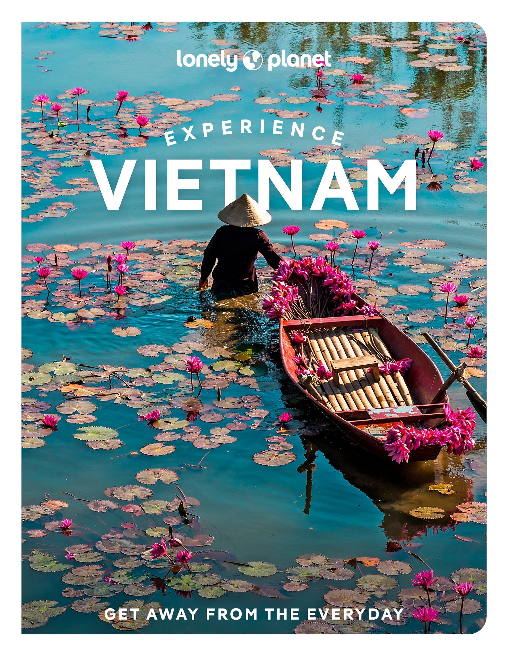 lonely planet vietnam latest edition