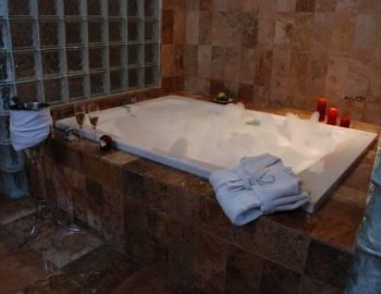 hoteles con jacuzzi oaxaca