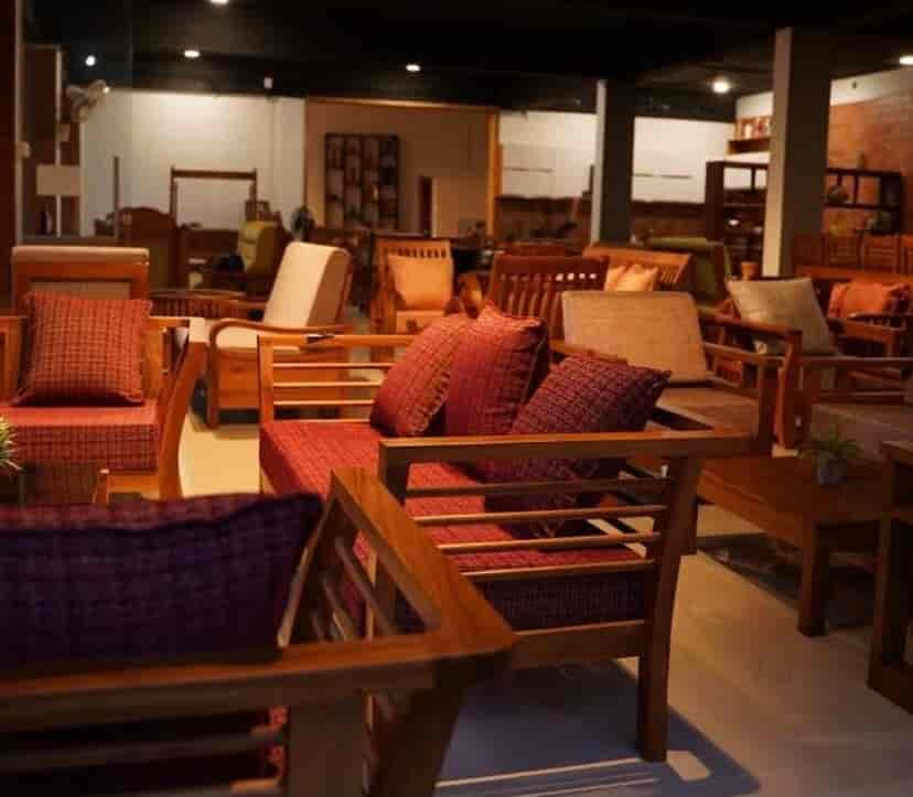 furniture shops in kottayam