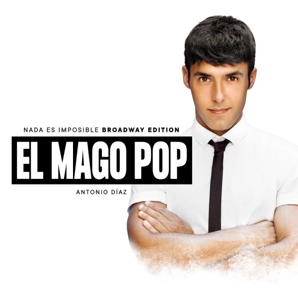 mago pop barcelona