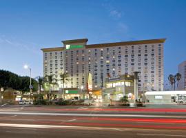 cheap hotels near los angeles international airport