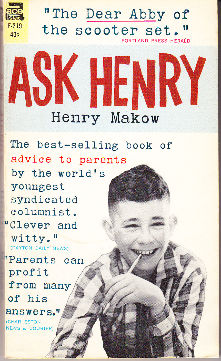 henry makow