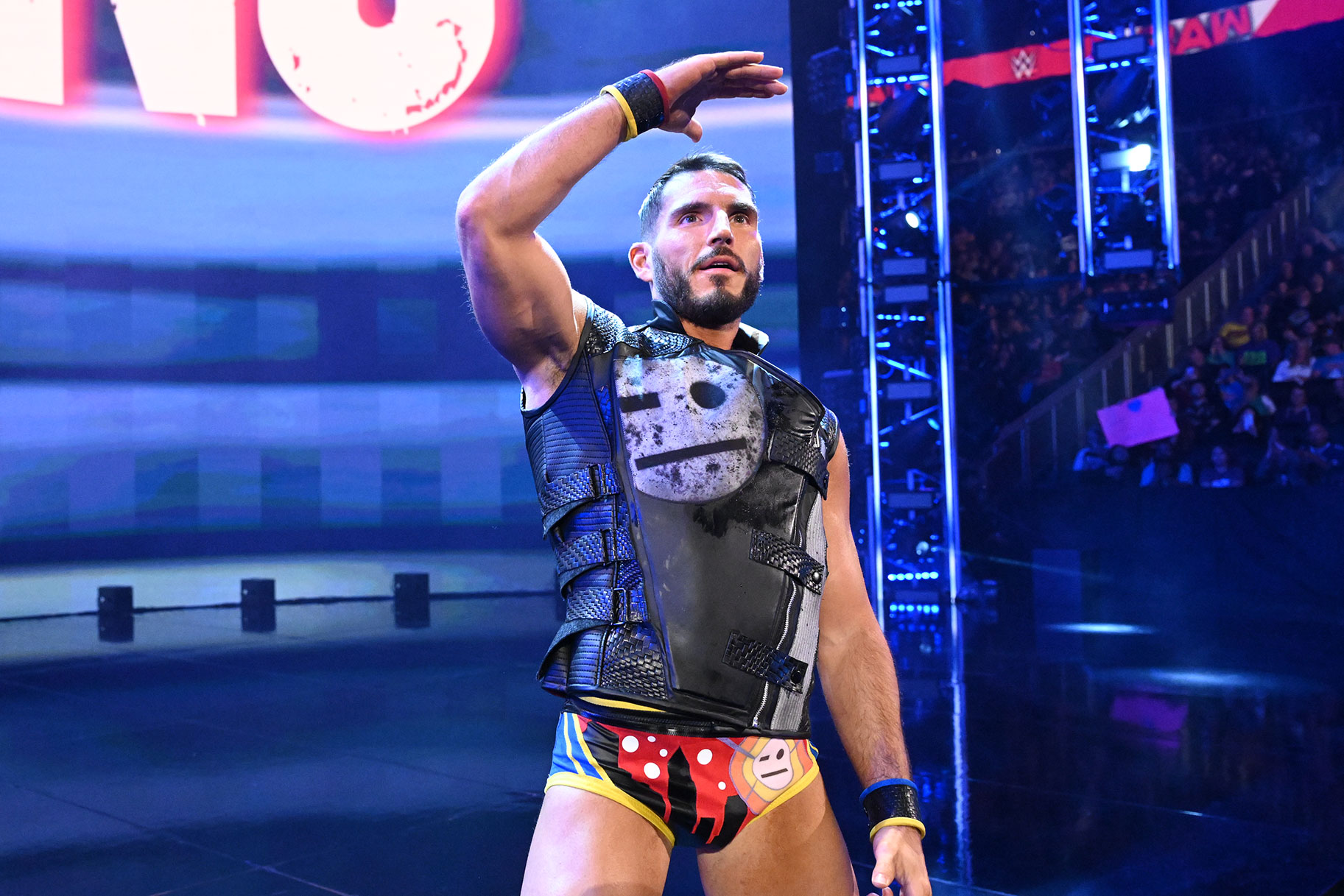 johnny gargano