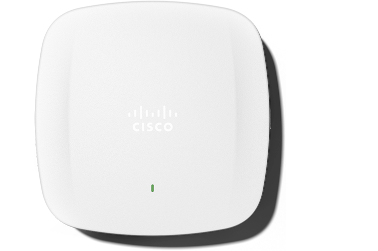 cisco indoor access point