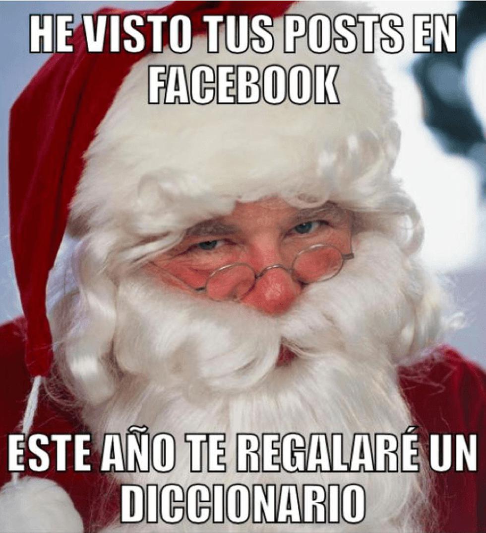 memes de navidad chistosos