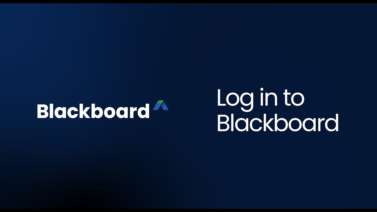 lccc blackboard learn