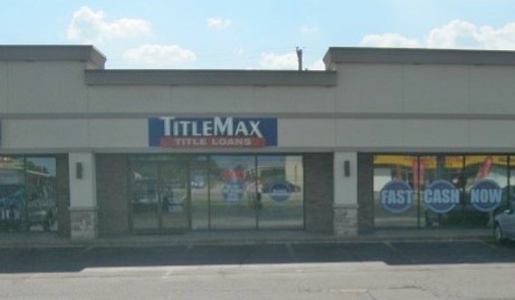 titlemax joplin mo