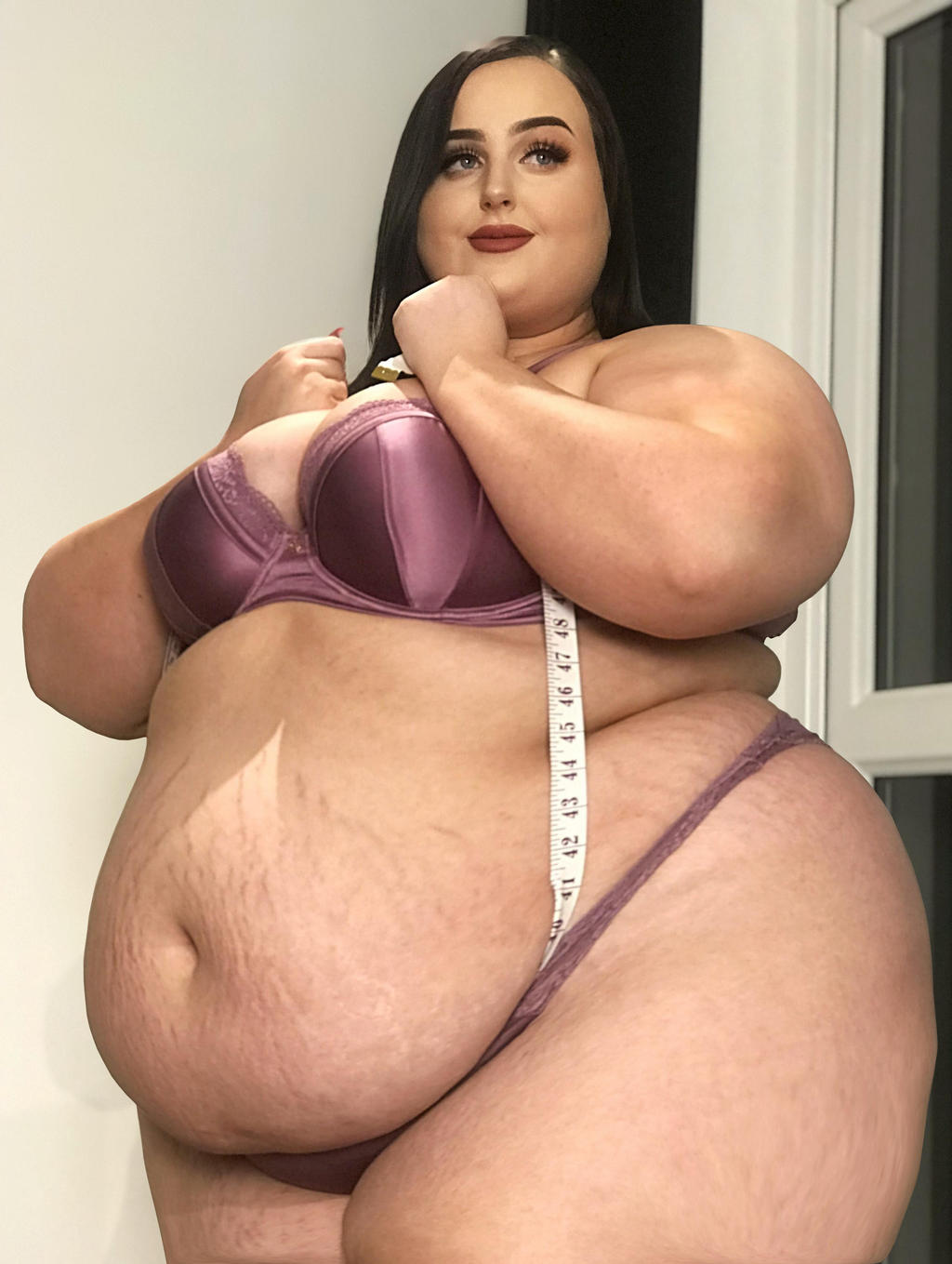 ssbbw kittypiggy