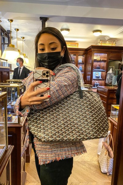 goyard pricing 2023