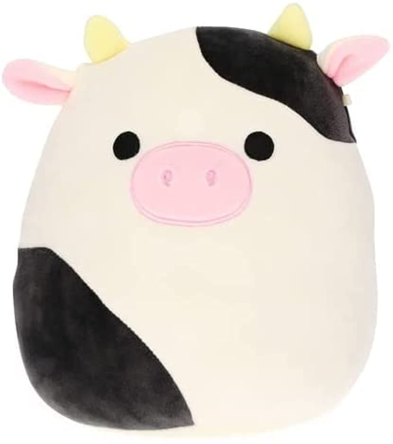 connor the cow squishmallow