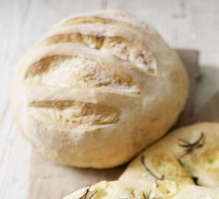 bbc good food bread