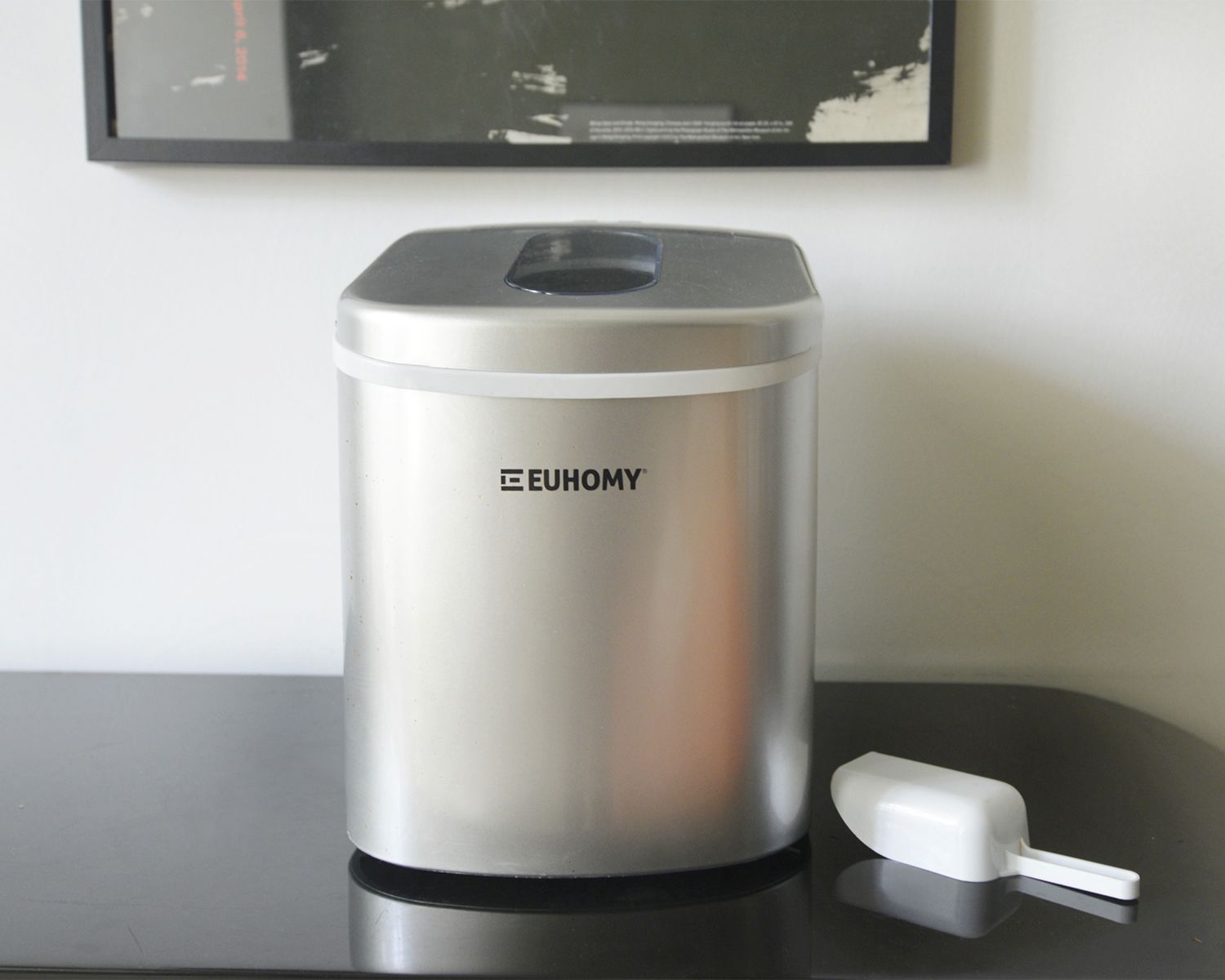 euhomy ice maker